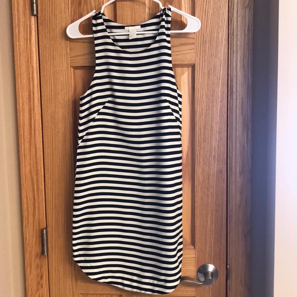 H&M dress